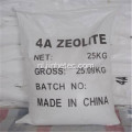 Zsm-5 zeolietkatalysatorpoeder 13x droogmiddel